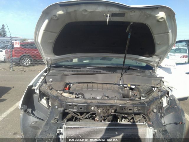 1GKKRRKD8EJ238980 GMC ACADIA SLT