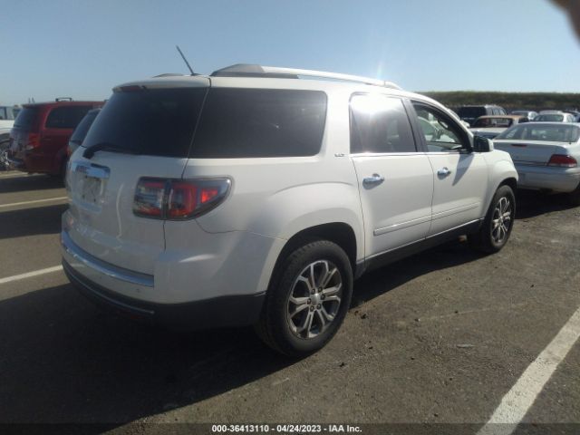 1GKKRRKD8EJ238980 GMC ACADIA SLT
