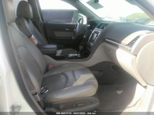 1GKKRRKD8EJ238980 GMC ACADIA SLT