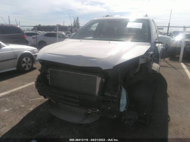 1GKKRRKD8EJ238980 GMC ACADIA SLT