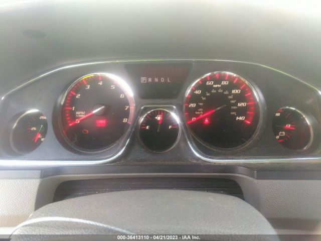 1GKKRRKD8EJ238980 GMC ACADIA SLT