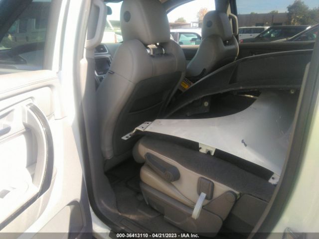 1GKKRRKD8EJ238980 GMC ACADIA SLT