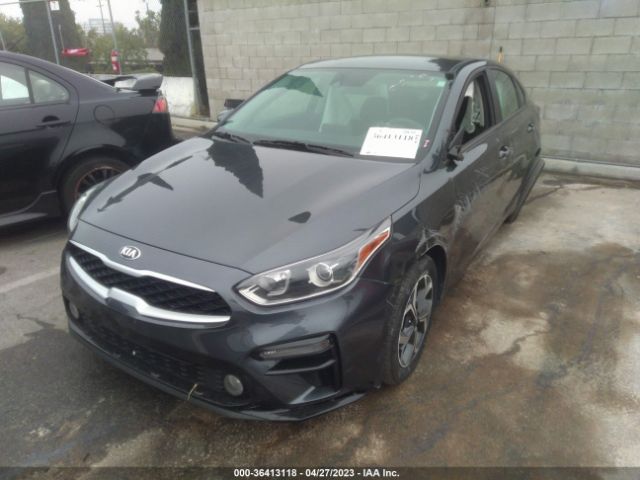 3KPF24AD0ME405995 KIA Forte Lxs