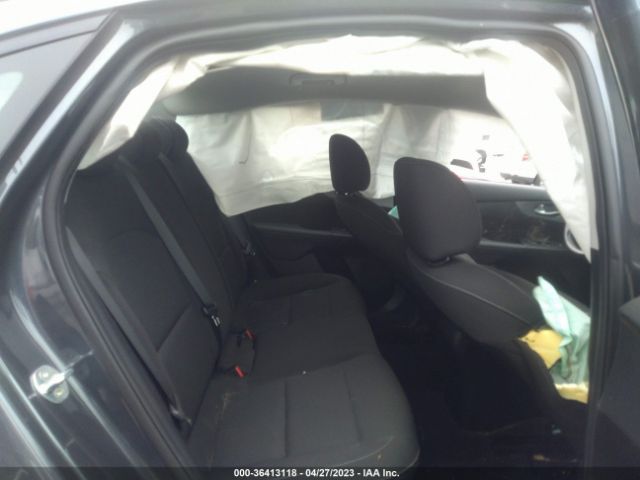 3KPF24AD0ME405995 KIA Forte Lxs