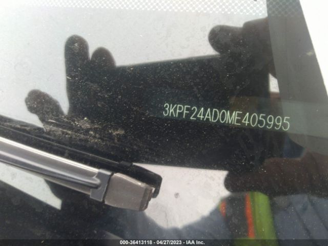 3KPF24AD0ME405995 KIA Forte Lxs