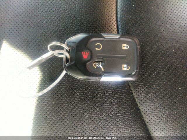 3GKALVEV1LL107924 GMC Terrain Slt