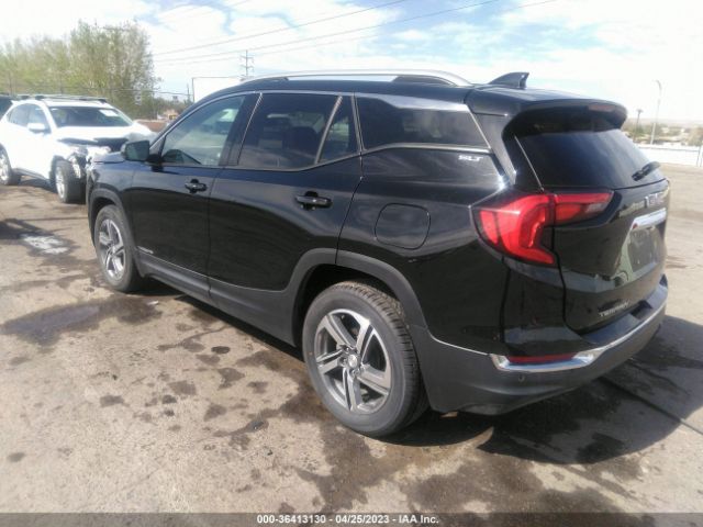 3GKALVEV1LL107924 GMC Terrain Slt