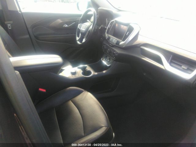 3GKALVEV1LL107924 GMC Terrain Slt