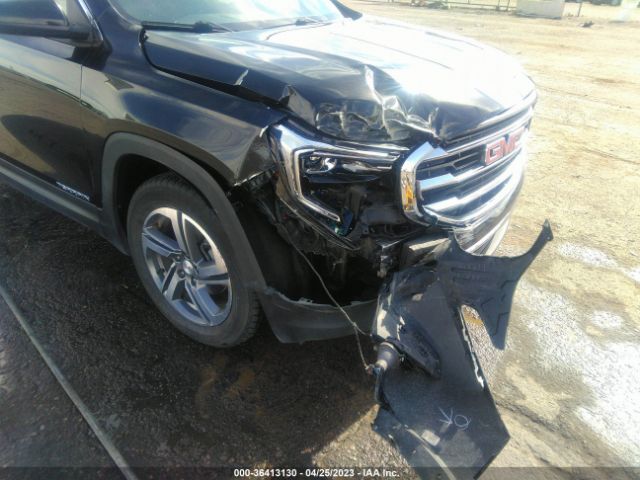 3GKALVEV1LL107924 GMC Terrain Slt