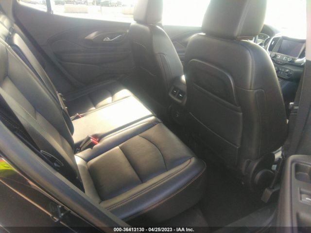 3GKALVEV1LL107924 GMC Terrain Slt