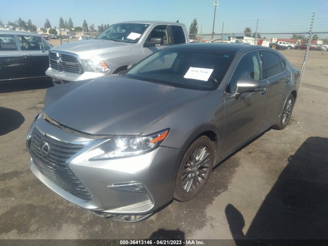 58ABK1GG6JU084884 Lexus Es Es 350