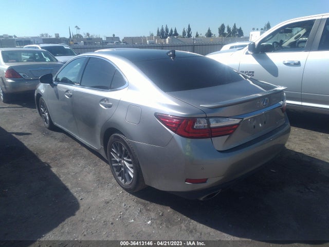 58ABK1GG6JU084884 Lexus Es Es 350