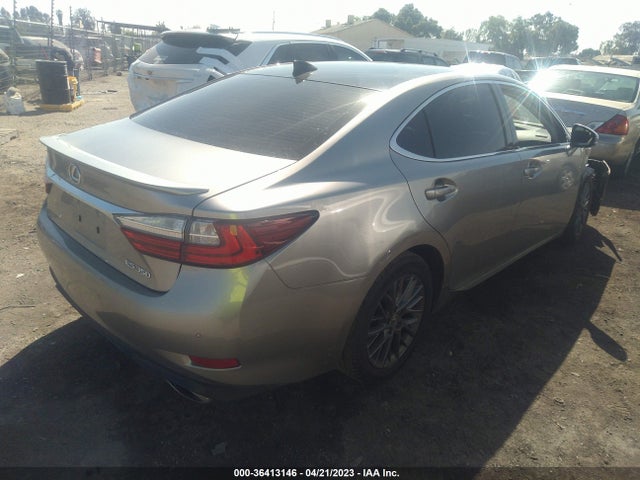 58ABK1GG6JU084884 Lexus Es Es 350