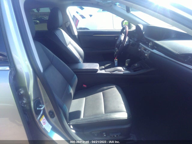 58ABK1GG6JU084884 Lexus Es Es 350