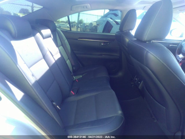 58ABK1GG6JU084884 Lexus Es Es 350