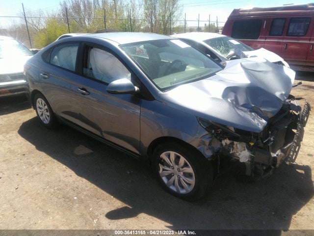 2020 3KPC24A61LE114716 main image