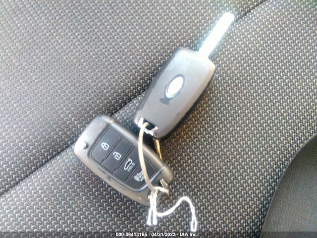 Hyundai ACCENT SE 2020 3KPC24A61LE114716 Image 3