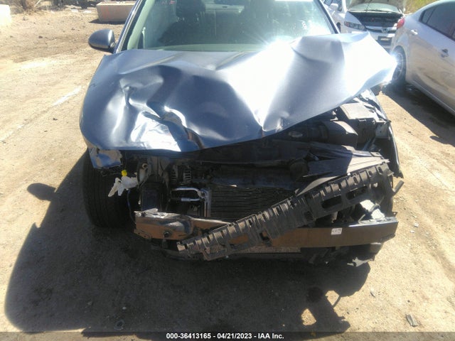 Hyundai ACCENT SE 2020 3KPC24A61LE114716 Image 8