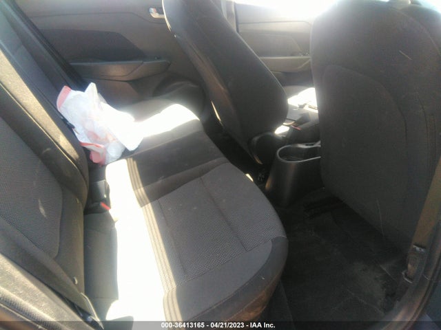 Hyundai ACCENT SE 2020 3KPC24A61LE114716 Image 10