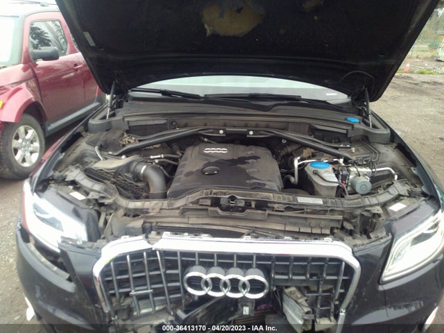 WA1LFAFP5FA054607 Audi Q5 Premium Plus