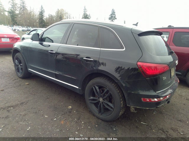 WA1LFAFP5FA054607 Audi Q5 Premium Plus