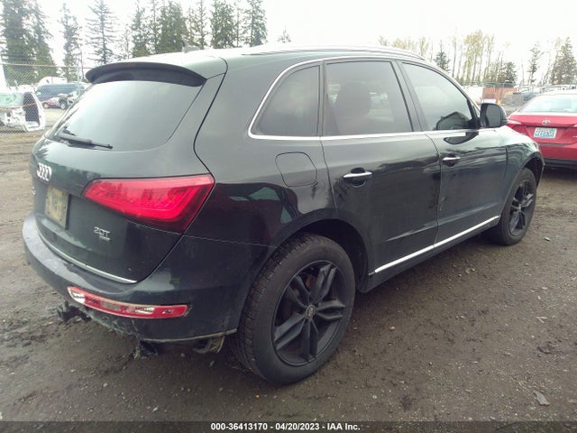 WA1LFAFP5FA054607 Audi Q5 Premium Plus