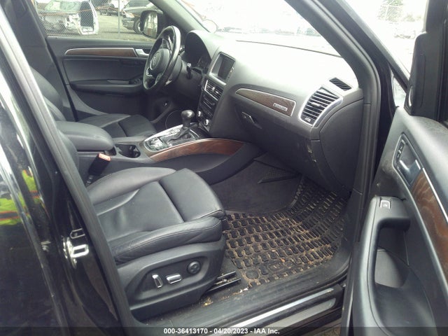 WA1LFAFP5FA054607 Audi Q5 Premium Plus