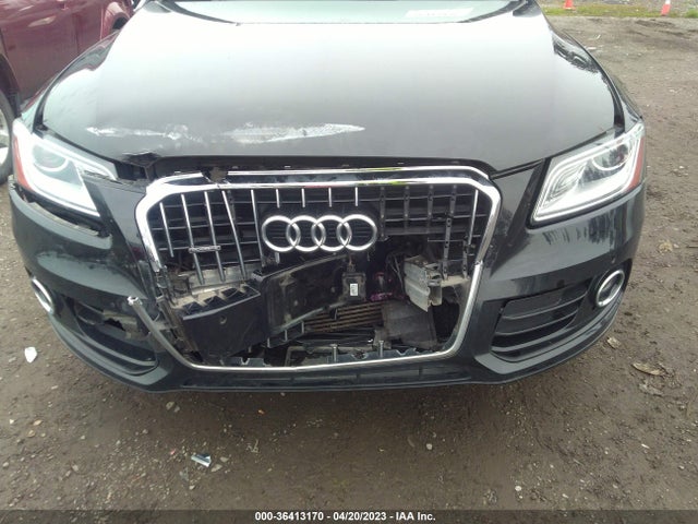 WA1LFAFP5FA054607 Audi Q5 Premium Plus