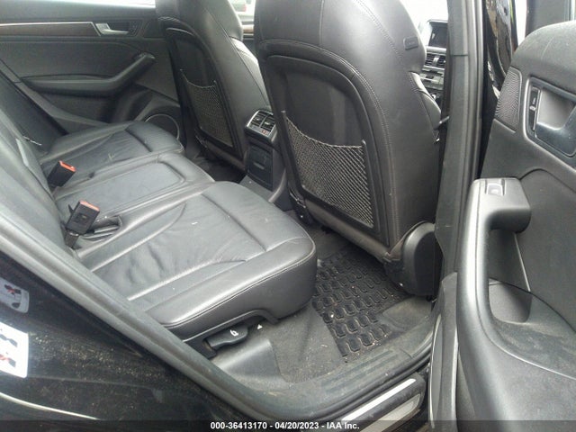 WA1LFAFP5FA054607 Audi Q5 Premium Plus