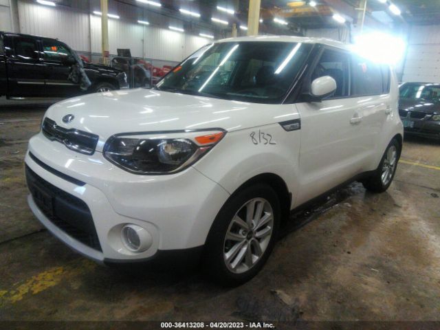 KNDJP3A52K7649353 KIA SOUL +