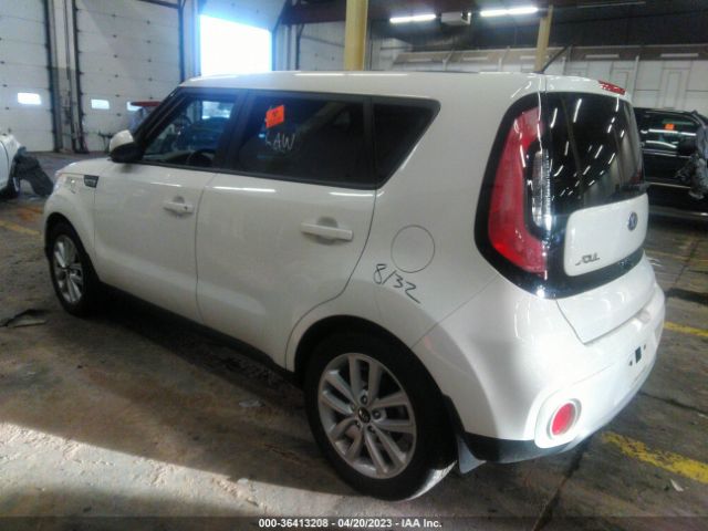 KNDJP3A52K7649353 KIA SOUL +