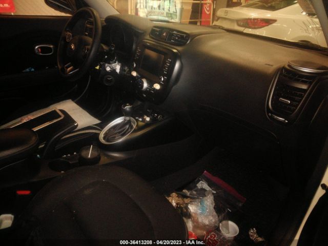 KNDJP3A52K7649353 KIA SOUL +