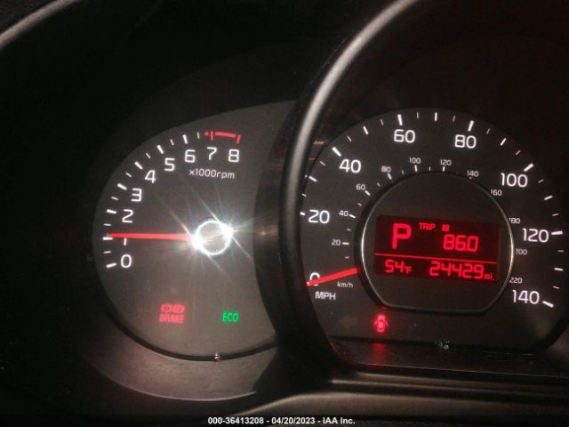 KNDJP3A52K7649353 KIA SOUL +