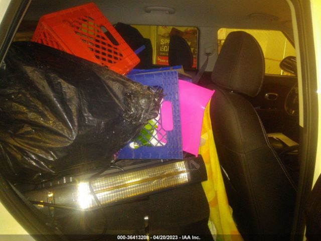 KNDJP3A52K7649353 KIA SOUL +