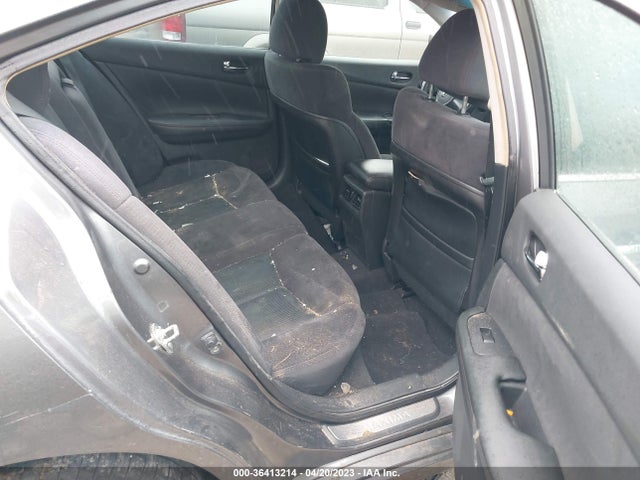 2014 NISSAN MAXIMA 3.5 VIN: 1N4AA5AP2EC454465