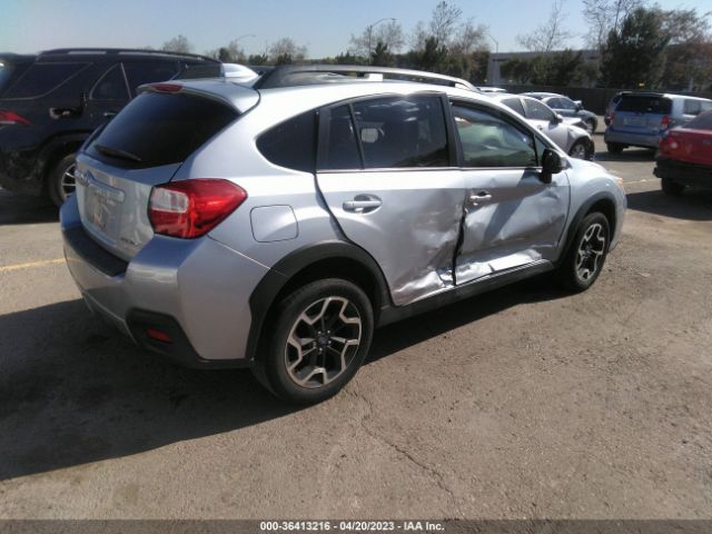 JF2GPALC7GH302078 Subaru Crosstrek Limited
