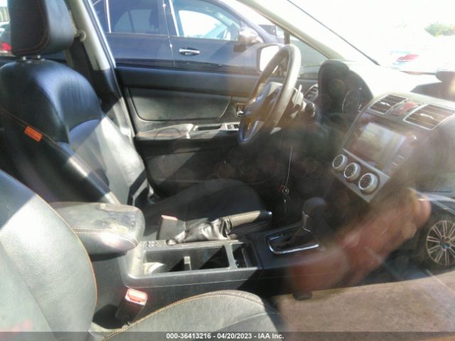 JF2GPALC7GH302078 Subaru Crosstrek Limited