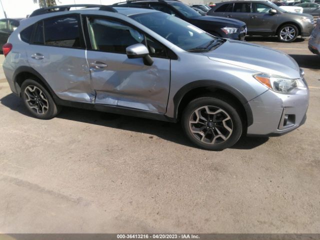 JF2GPALC7GH302078 Subaru Crosstrek Limited