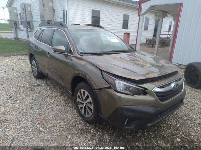 2021 4S4BTADC3M3113760 main image