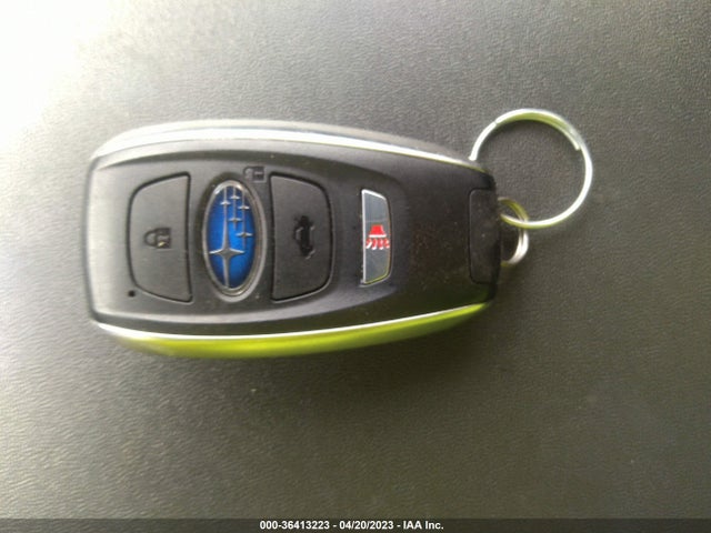 Subaru Outback Premium 2021 4S4BTADC3M3113760 Image 3