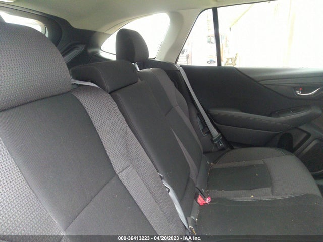 Subaru Outback Premium 2021 4S4BTADC3M3113760 Image 9