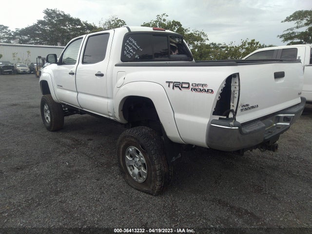 Toyota TACOMA 2014 5TFLU4EN8EX086217 Image 4