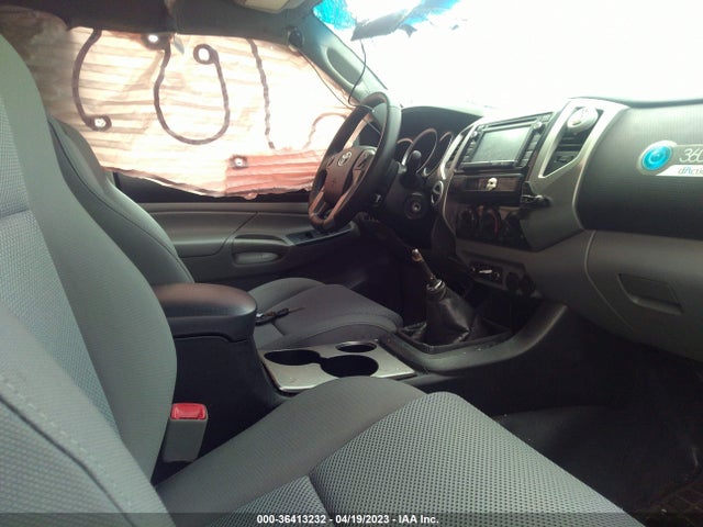 Toyota TACOMA 2014 5TFLU4EN8EX086217 Image 6
