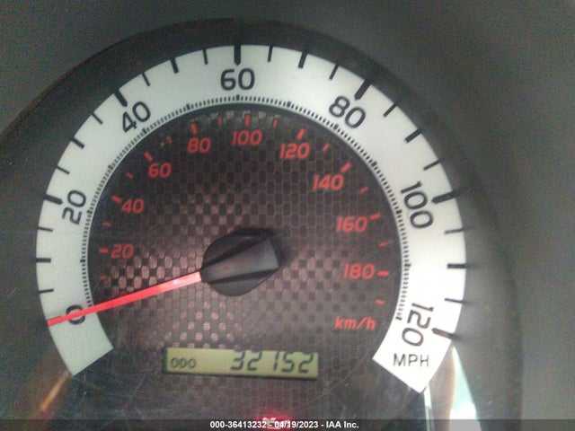 Toyota TACOMA 2014 5TFLU4EN8EX086217 Image 8