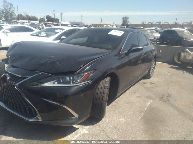 58AB21B10KU003298 Lexus Es Es 300h