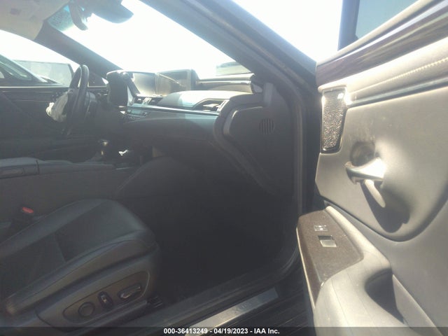 58AB21B10KU003298 Lexus Es Es 300h