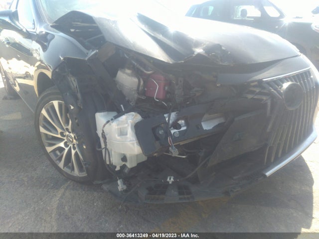58AB21B10KU003298 Lexus Es Es 300h