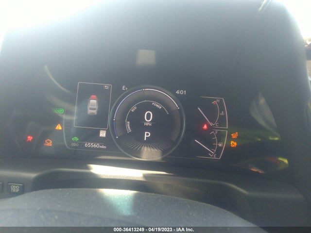 58AB21B10KU003298 Lexus Es Es 300h