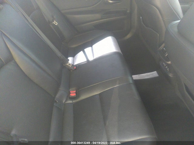 58AB21B10KU003298 Lexus Es Es 300h