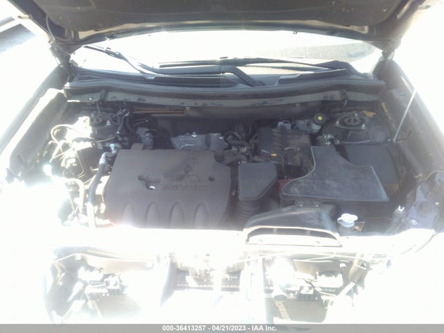 JA4AD3A35GZ005276 Mitsubishi Outlander Se/sel